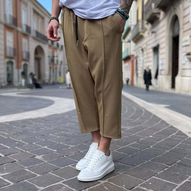Pantalone japan beige - FLAG STORE
